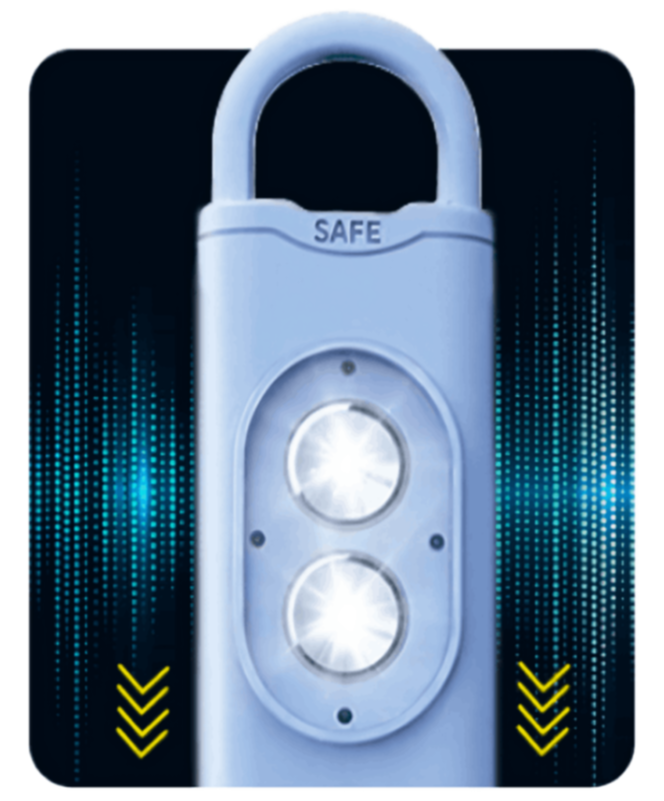 how to use Halo Siren