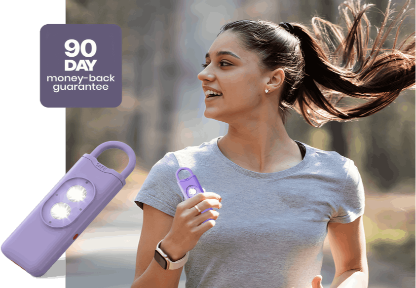 Halo Siren order now