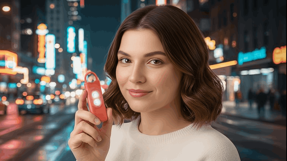 Halo Siren order now